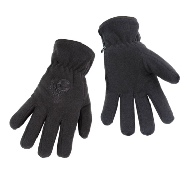 1. FC Köln - Fleecehandschuhe Schwarz Gr. L